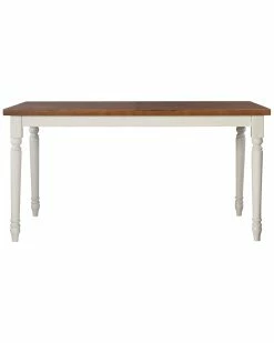 Flash Sale π Powell Willow Brown Dining Table Home Dining Tables π€©