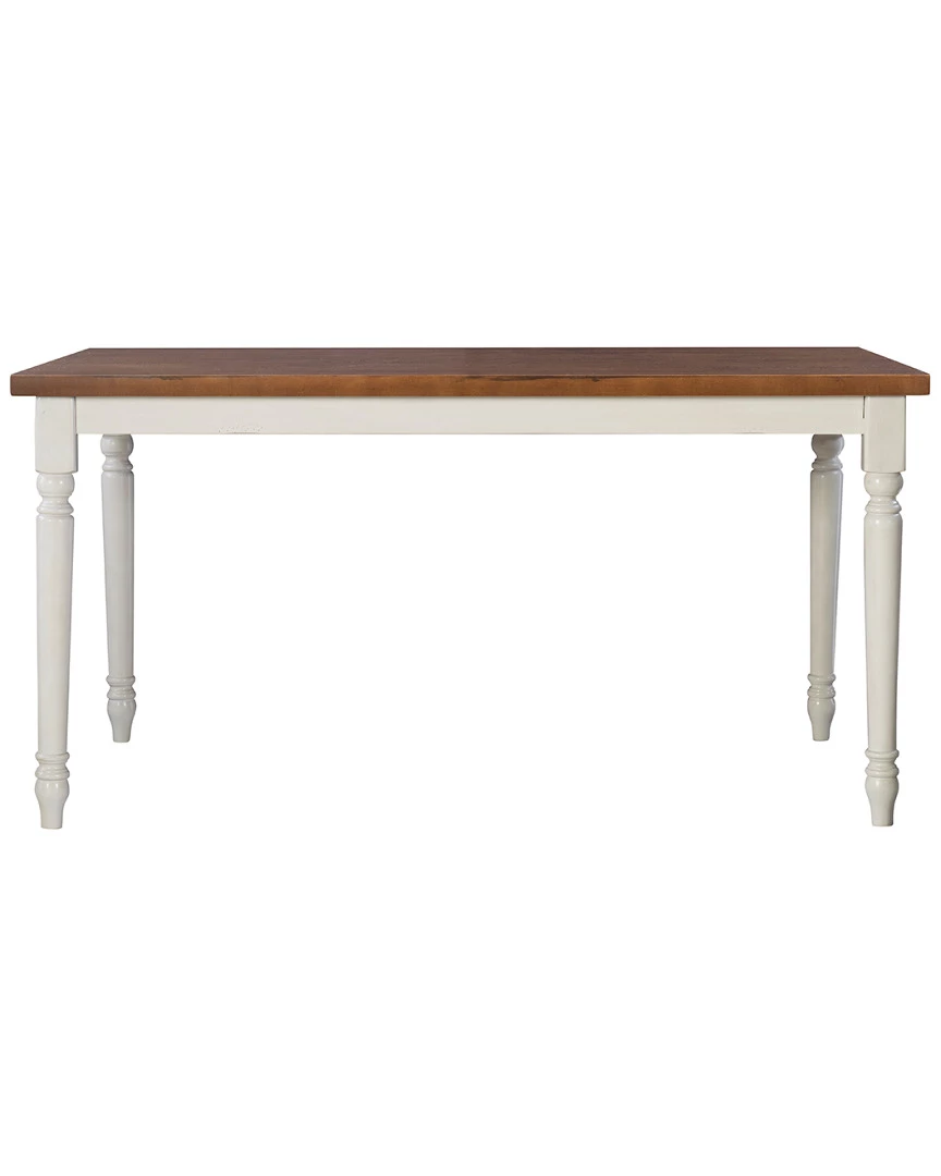 Flash Sale π Powell Willow Brown Dining Table Home Dining Tables π€©