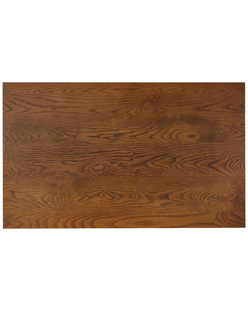 Flash Sale π Powell Willow Brown Dining Table Home Dining Tables π€© - Image 3