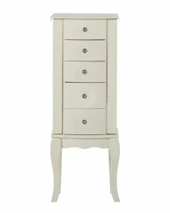 Wholesale π Powell Sasha Jewelry Armoire Home π Dressers & Armoires β