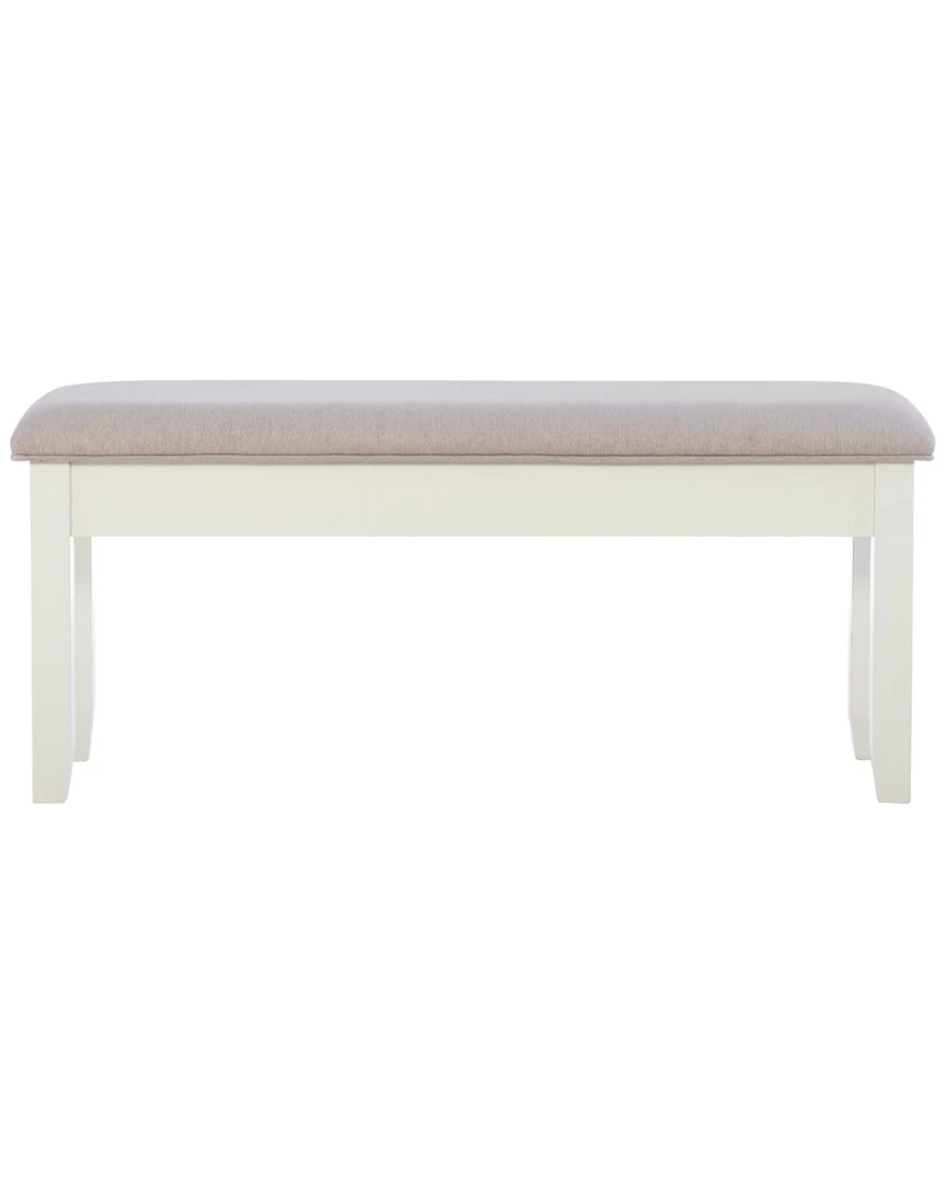 Buy βοΈ Powell Jane Grey Bench Home Accent Chairs π€©