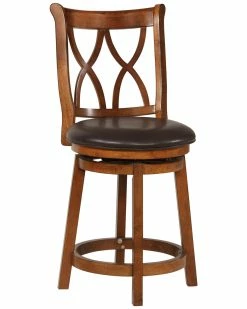Best reviews of ⭐ Powell Mina Counter Stool Home Dining Chairs & Stools 🥰