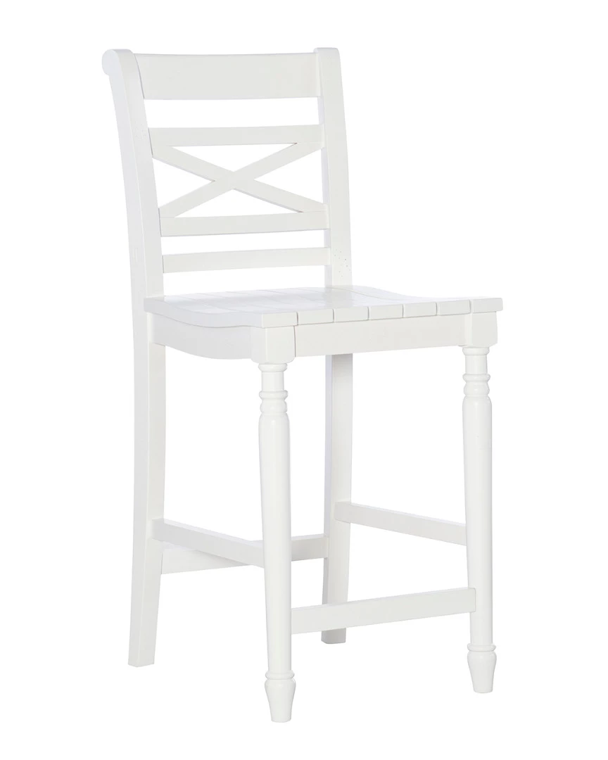Best Pirce π Powell Austin Counter Stool Home Dining Chairs & Stools β€οΈ - Image 2