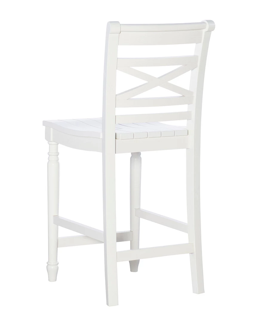 Best Pirce π Powell Austin Counter Stool Home Dining Chairs & Stools β€οΈ - Image 3