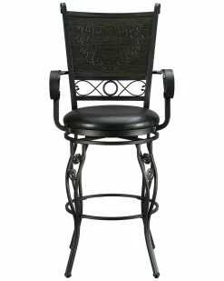 Best deal 𧨠Powell Lia Big & Tall Barstool Home Dining Chairs & Stools π§¨