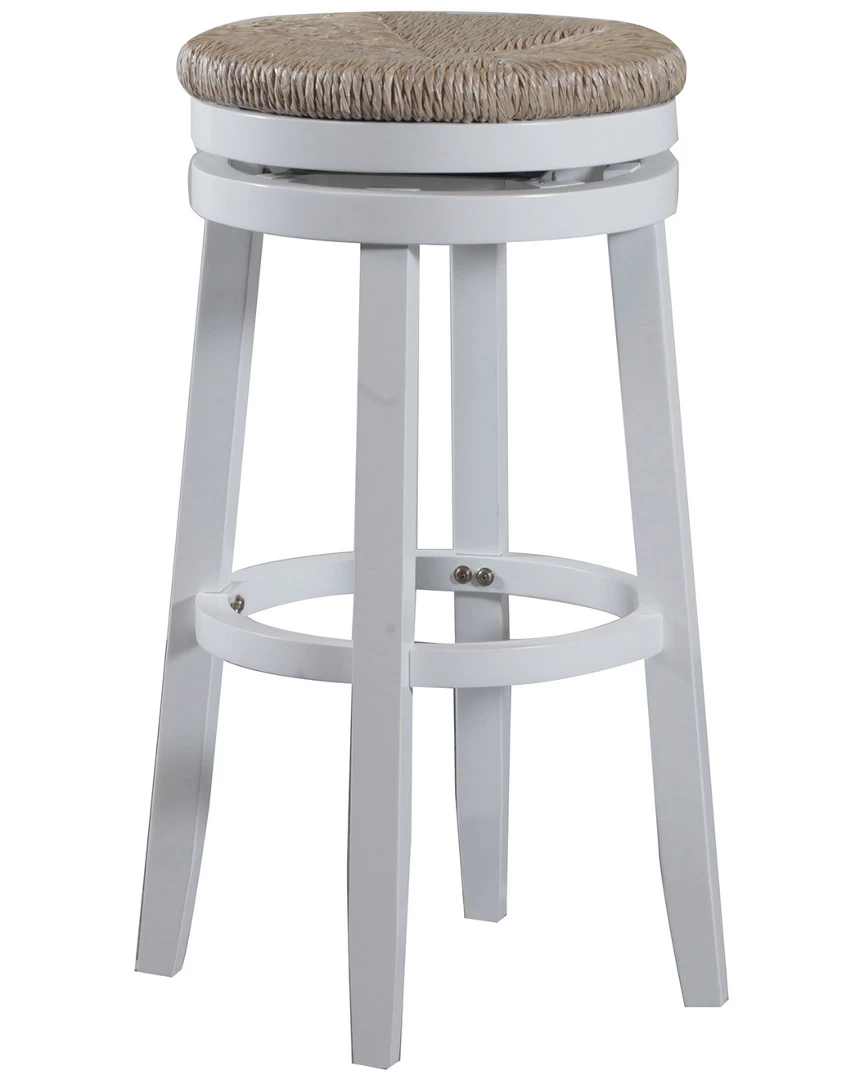 Outlet π₯° Powell Marren Bar Stool Home Dining Chairs & Stools π―