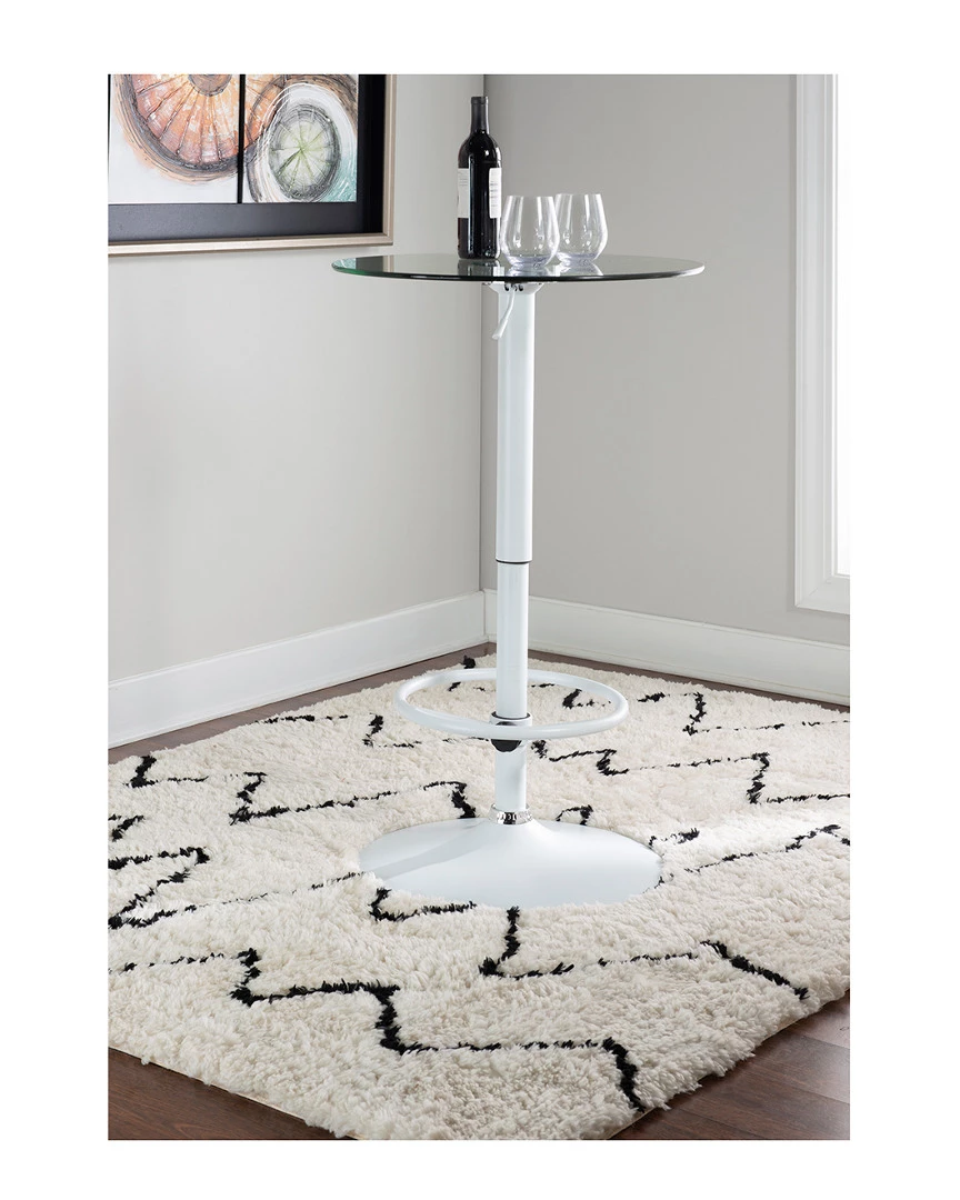 Cheapest π Powell Pruitt Pub Table Home Dining Chairs & Stools π - Image 3