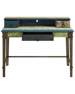 Best deal π Powell Dayton Desk Home Desks & Storage π₯°