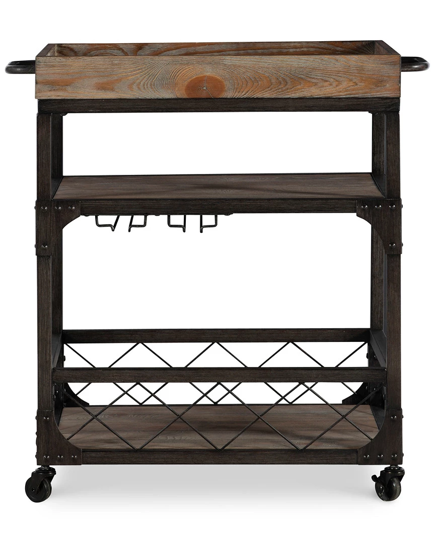 Best reviews of β¨ Powell Evan Bar Cart Home Bar Carts & Accessories π