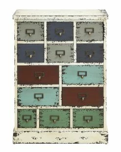 Top 10 π₯ Powell Hartford 13 Drawer Cabinet Home Bookcases & Shelving π₯