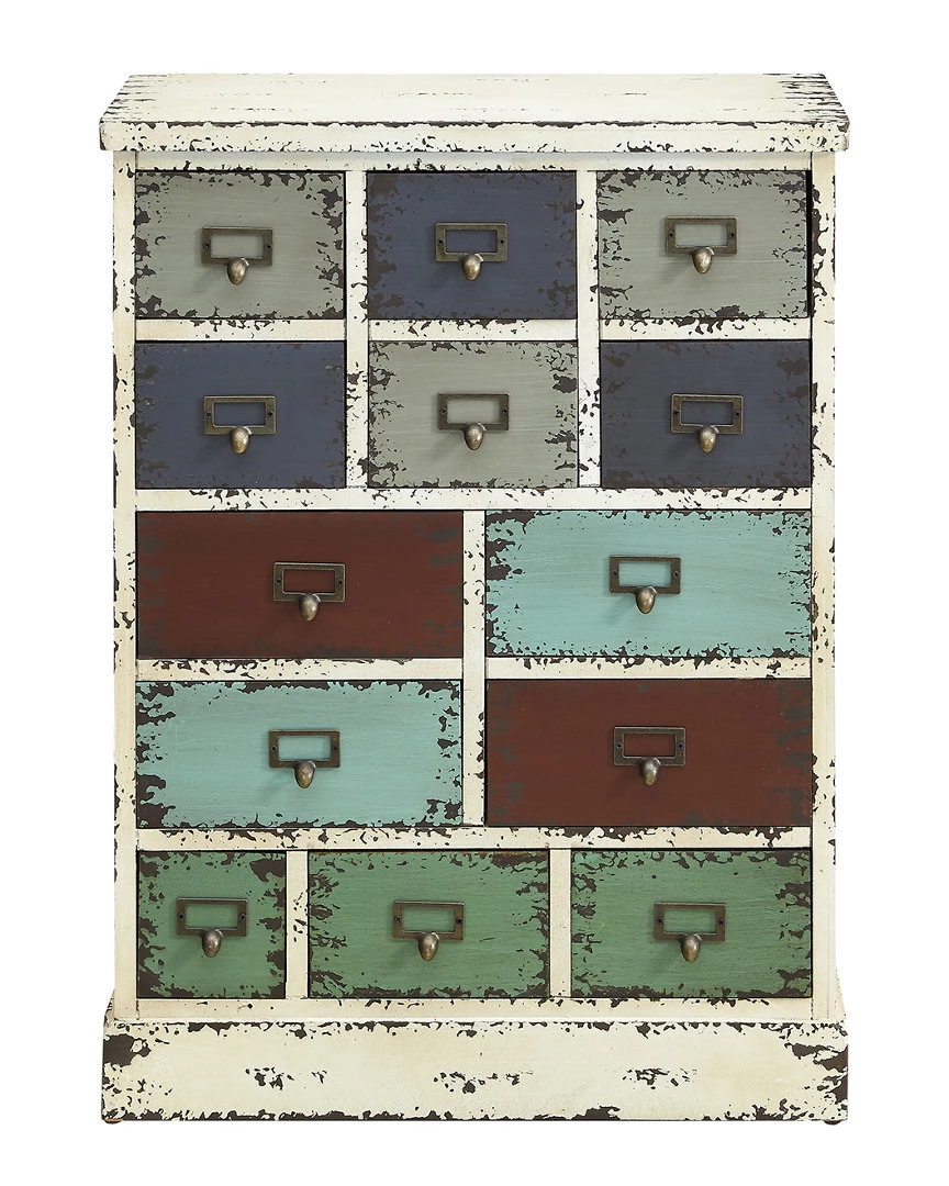 Top 10 π₯ Powell Hartford 13 Drawer Cabinet Home Bookcases & Shelving π₯