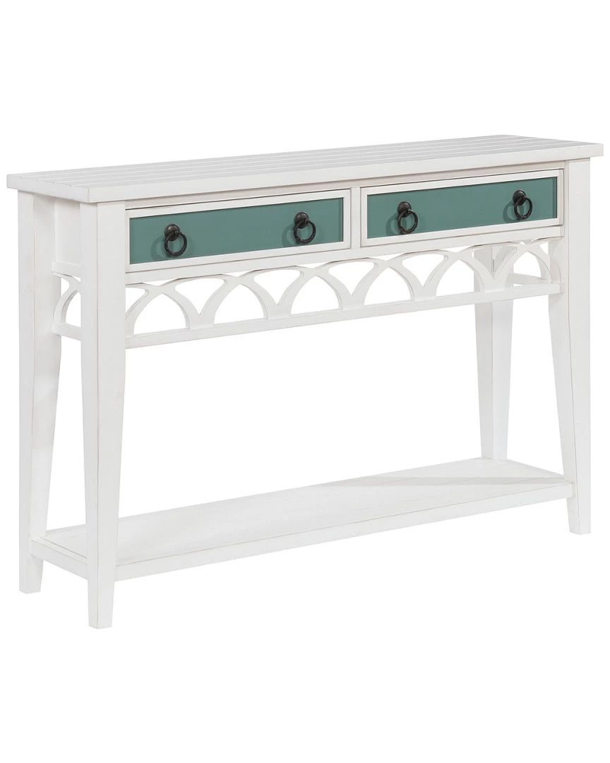 Flash Sale π Powell Heath Console Table Home TV Stands & Consoles π―