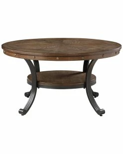 Hot Sale π Powell Wyatt Cocktail Table Home Coffee Tables π