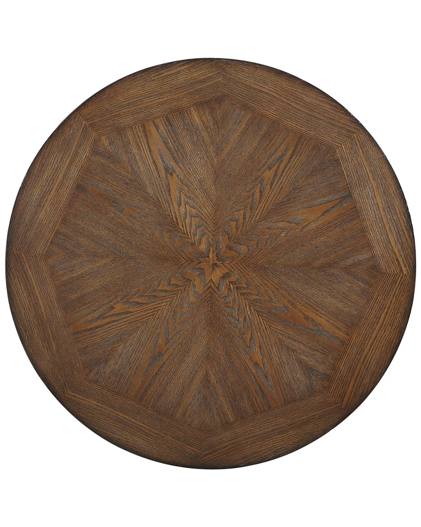 Hot Sale π Powell Wyatt Cocktail Table Home Coffee Tables π - Image 2
