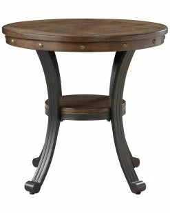 Budget π Powell Wyatt Side Table Home End & Side Tables π
