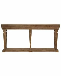 Cheap π Powell Declan Console Home TV Stands & Consoles π