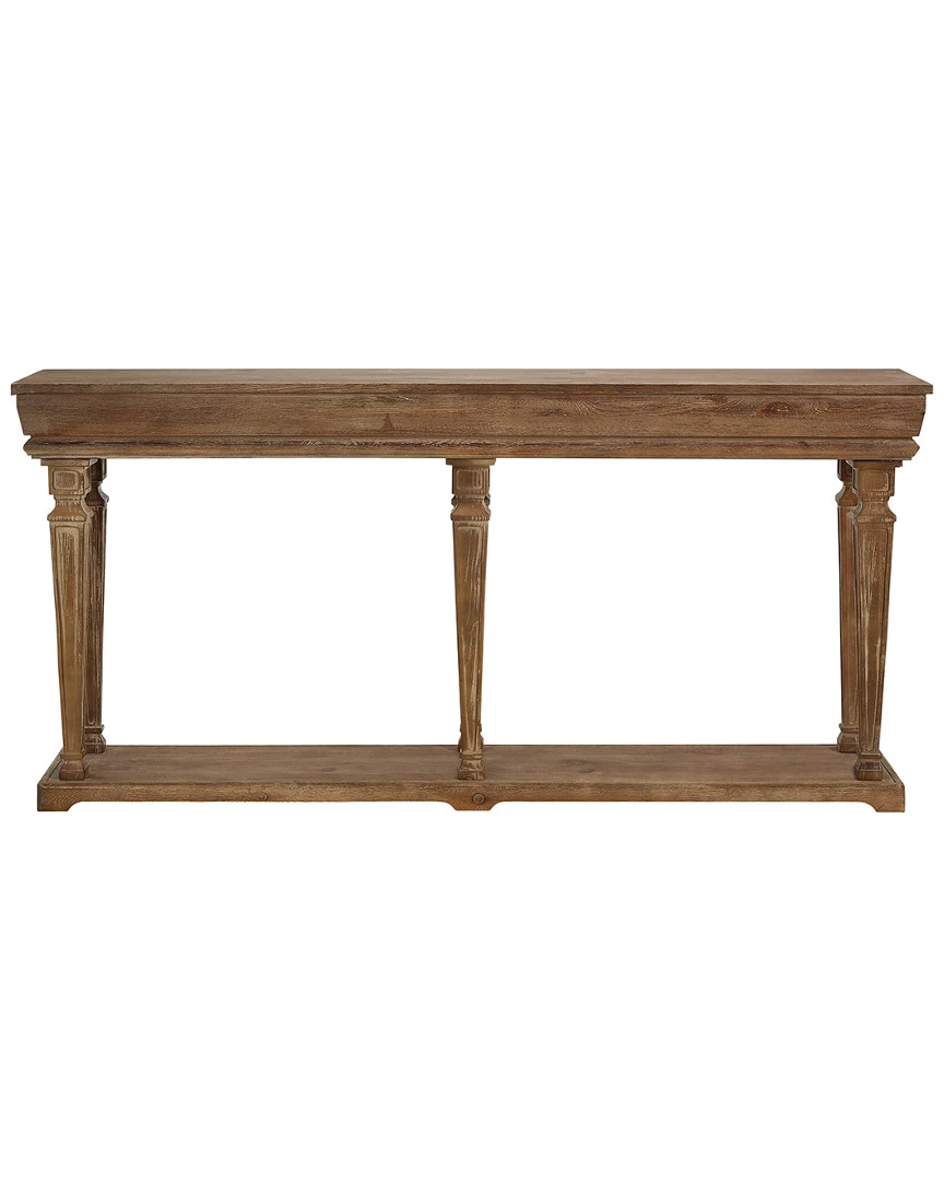 Cheap π Powell Declan Console Home TV Stands & Consoles π