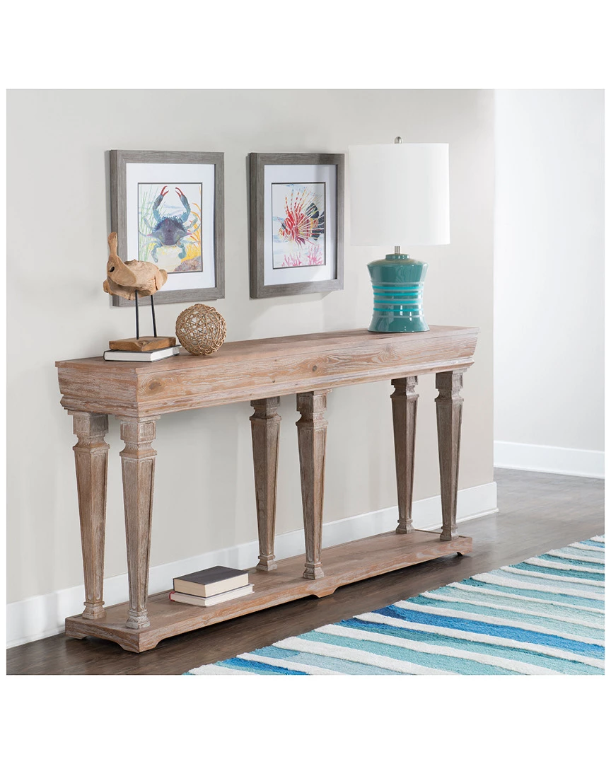 Cheap π Powell Declan Console Home TV Stands & Consoles π - Image 2