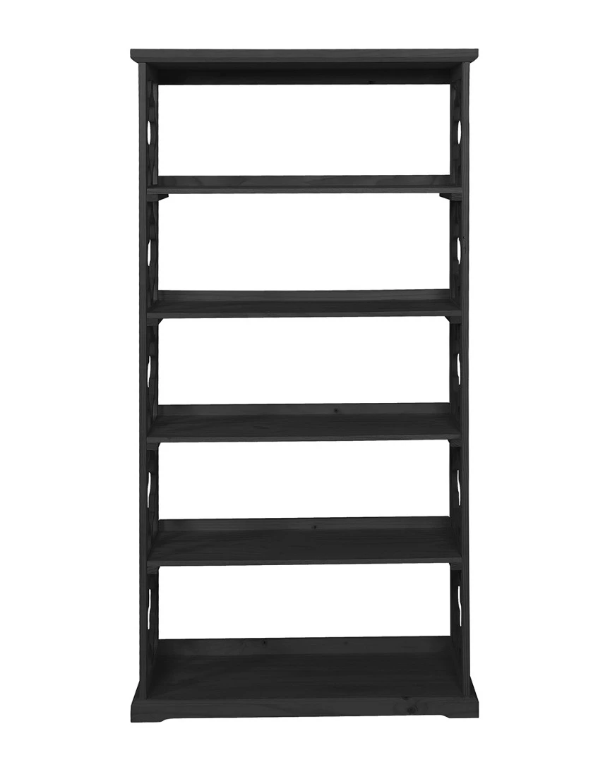 Best deal π Powell Parker Bookcase Home Bookcases & Shelving β€οΈ