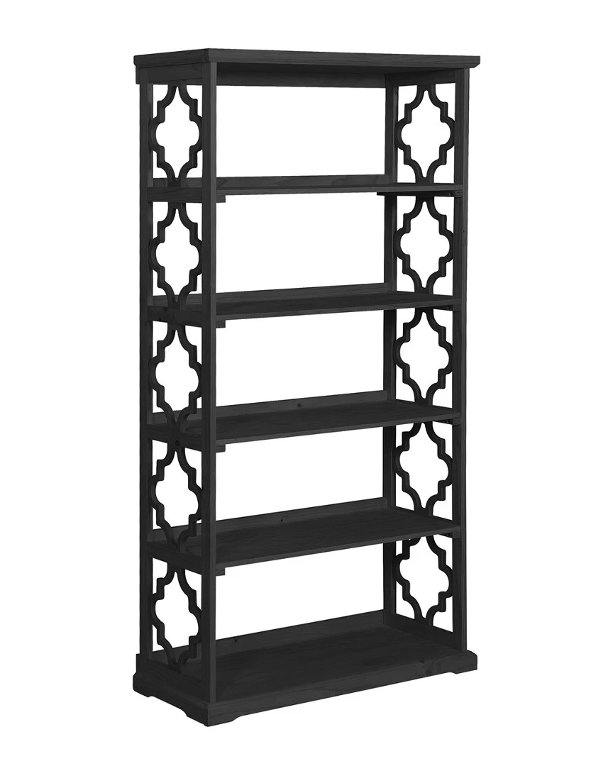 Best deal π Powell Parker Bookcase Home Bookcases & Shelving β€οΈ - Image 2