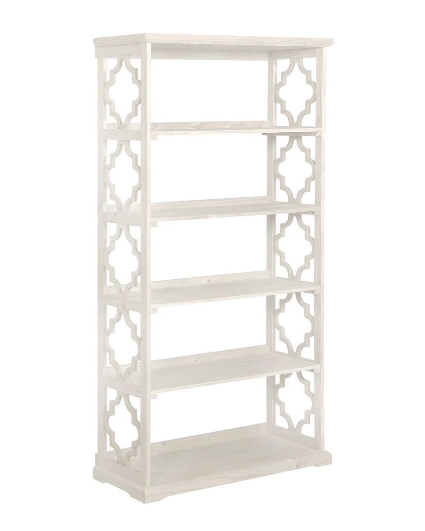 Coupon π Powell Parker Bookcase Home Bookcases & Shelving π₯ - Image 2