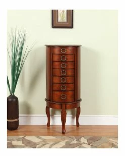 Brand new π₯° Powell Dessa Jewelry Armoire Home π Dressers & Armoires π