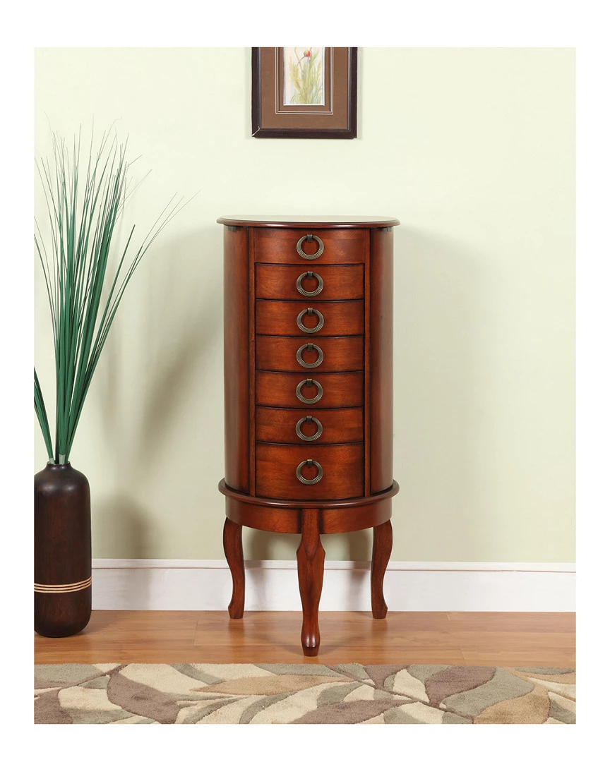 Brand new π₯° Powell Dessa Jewelry Armoire Home π Dressers & Armoires π
