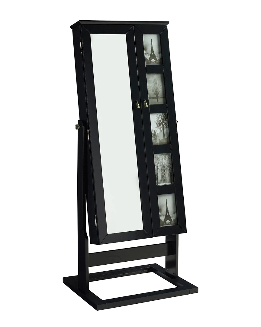 Best Sale β Powell Vasha Photo Armoire Home π Dressers & Armoires π