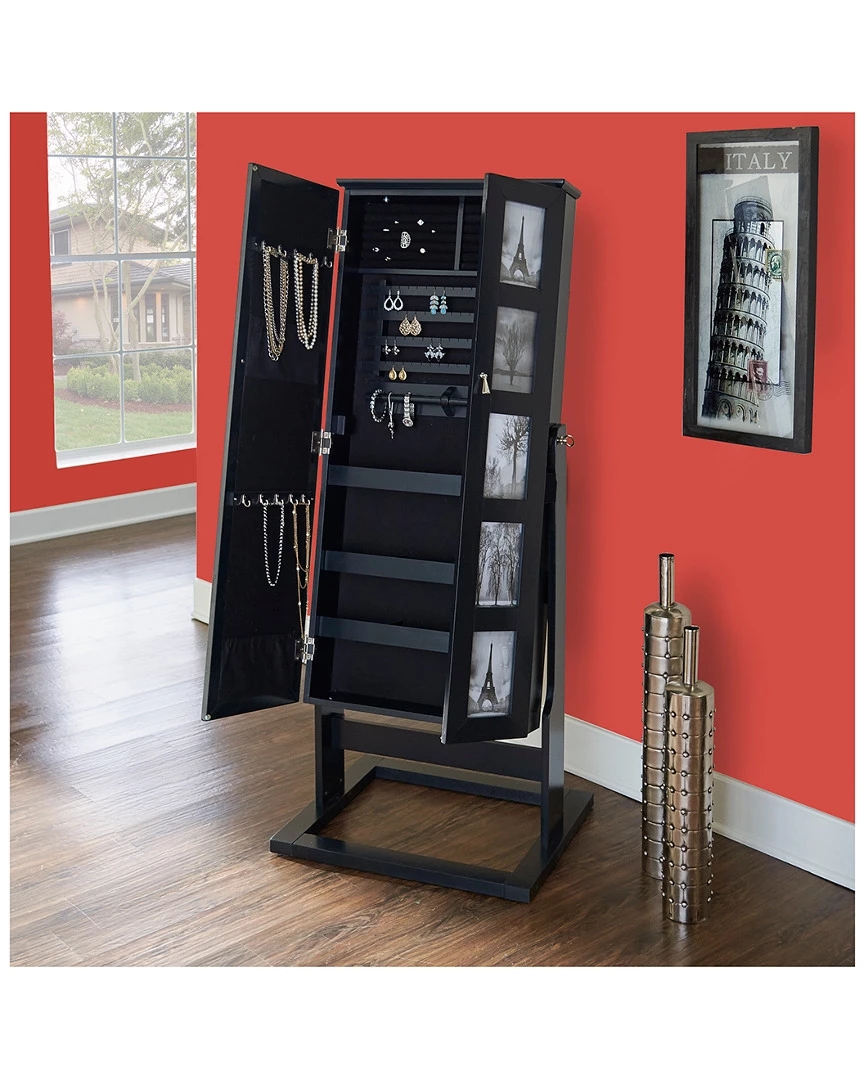 Best Sale β Powell Vasha Photo Armoire Home π Dressers & Armoires π - Image 2