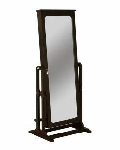 Deals β Powell Rimma Jewelry Cheval Home Bookcases & Shelving π