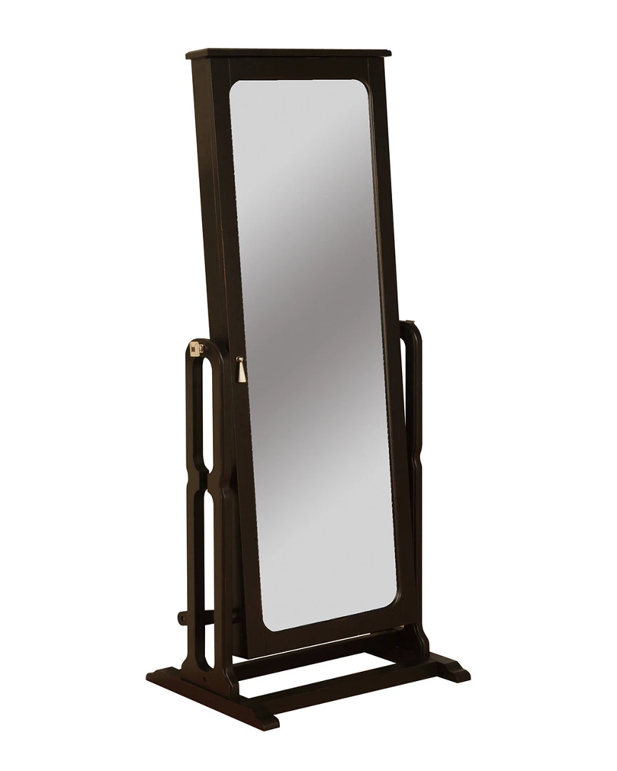 Deals β Powell Rimma Jewelry Cheval Home Bookcases & Shelving π