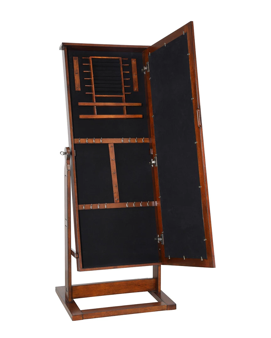 Buy β€οΈ Powell Irina Jewerly Cheval Home Mirrors & Wall Art βοΈ - Image 2