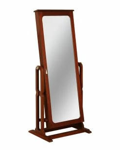 Cheap 🔥 Powell Klavdiya Jewerly Cheval Home Mirrors & Wall Art ⭐