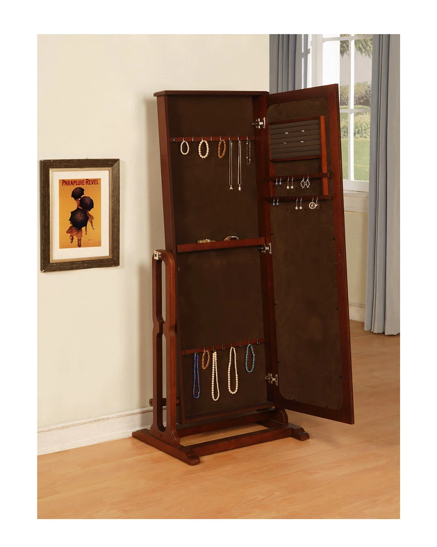 Cheap π₯ Powell Klavdiya Jewerly Cheval Home Mirrors & Wall Art β - Image 2