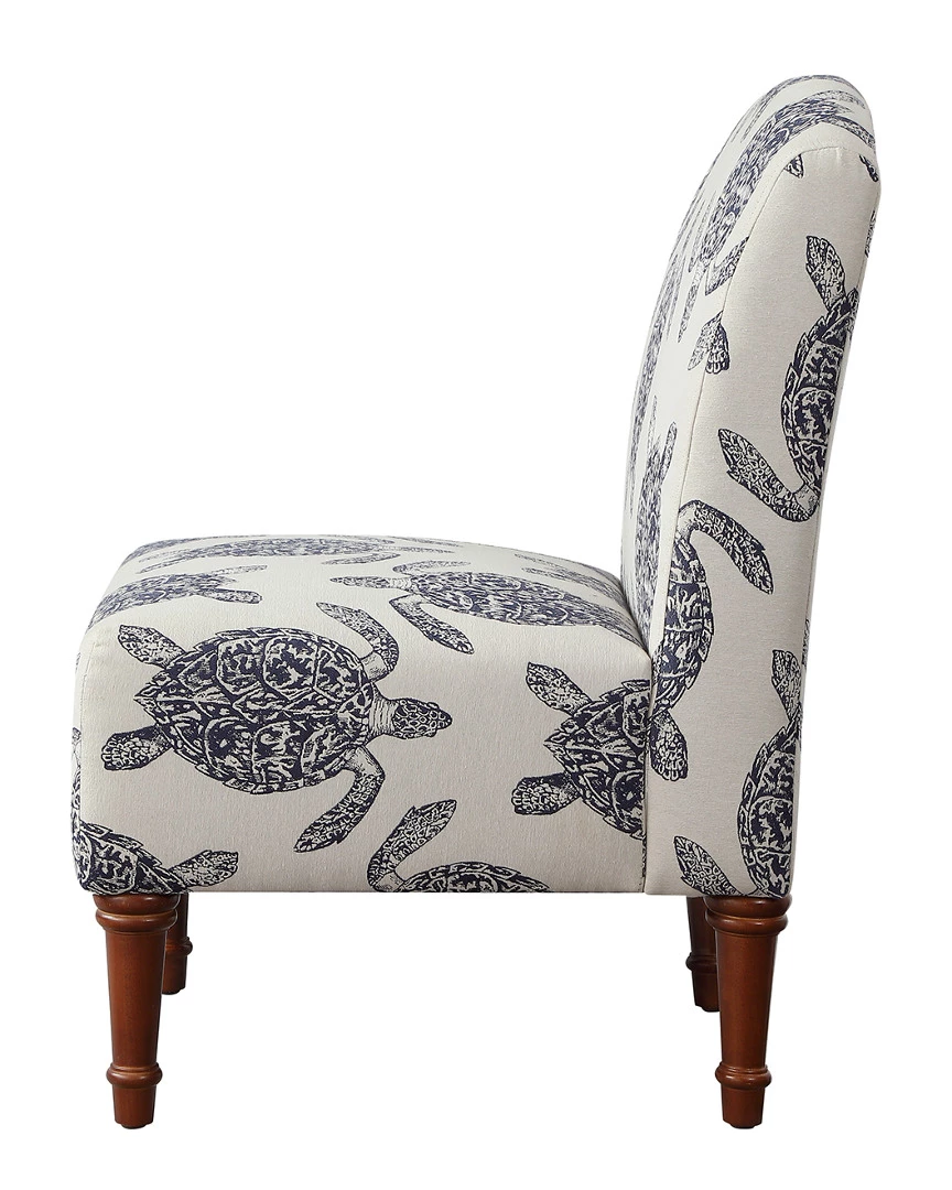Promo π Powell Milek Accent Chair Home Accent Chairs β - Image 2