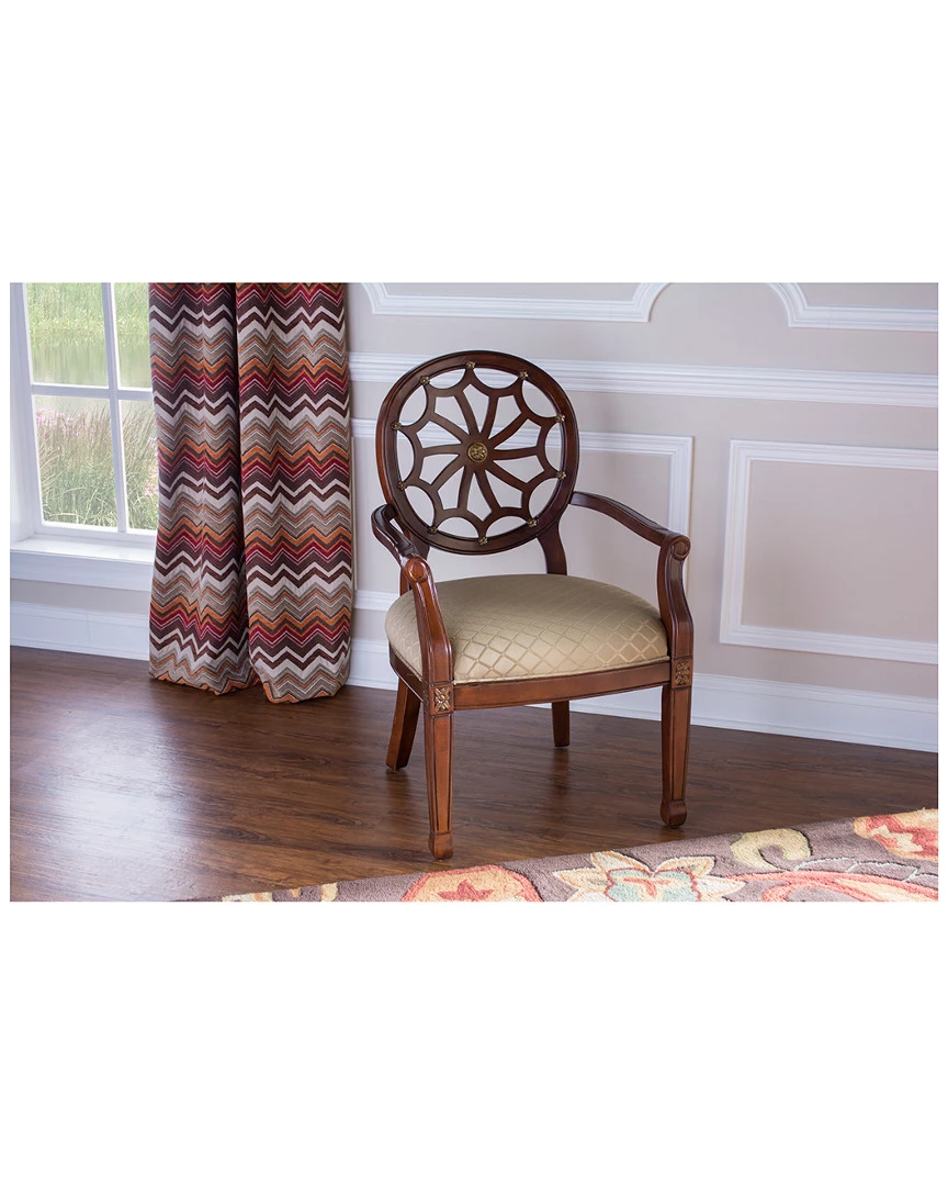 Deals π Powell Sava Accent Chair Home Accent Chairs β€οΈ