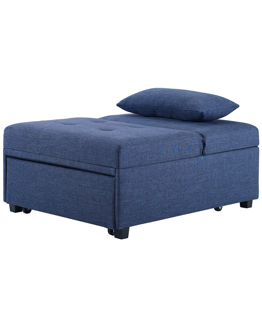 Discount β Powell Pavel Sofa Bed Home Sofas & Sectionals π€© - Image 3