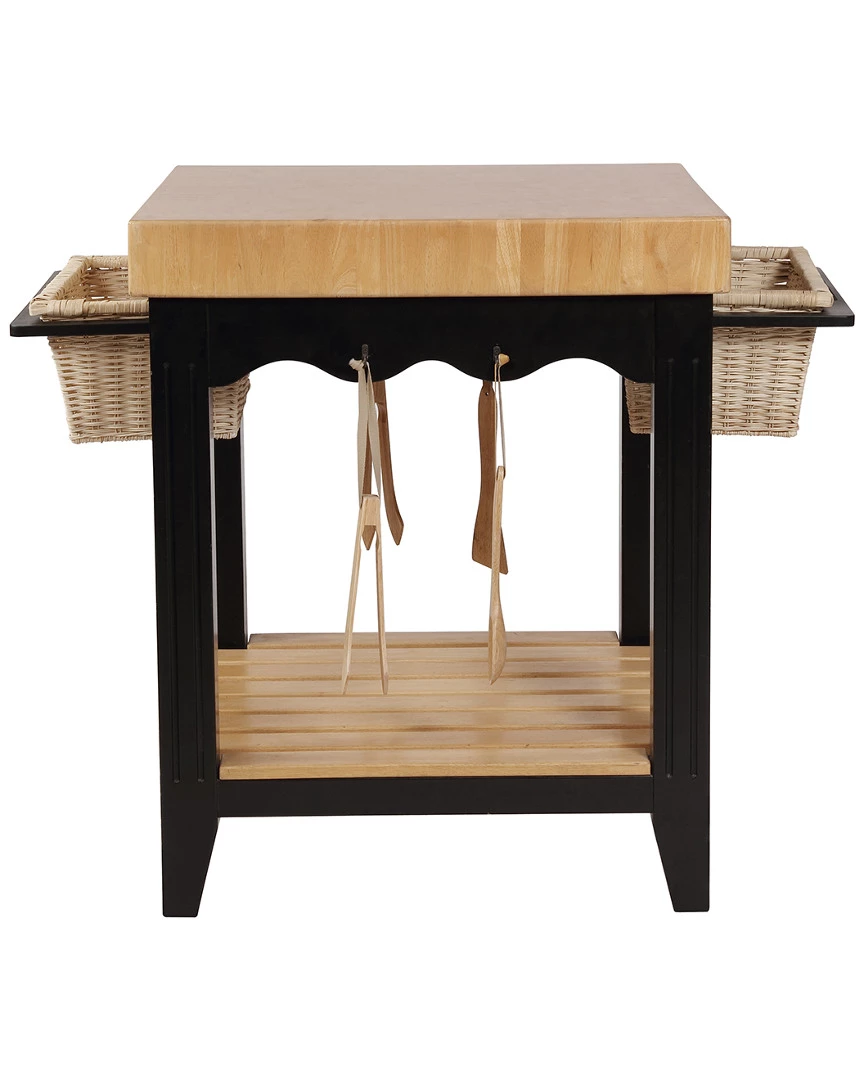 Top 10 π Powell Vonda Kitchen Island Home Sideboards & Credenzas π - Image 2