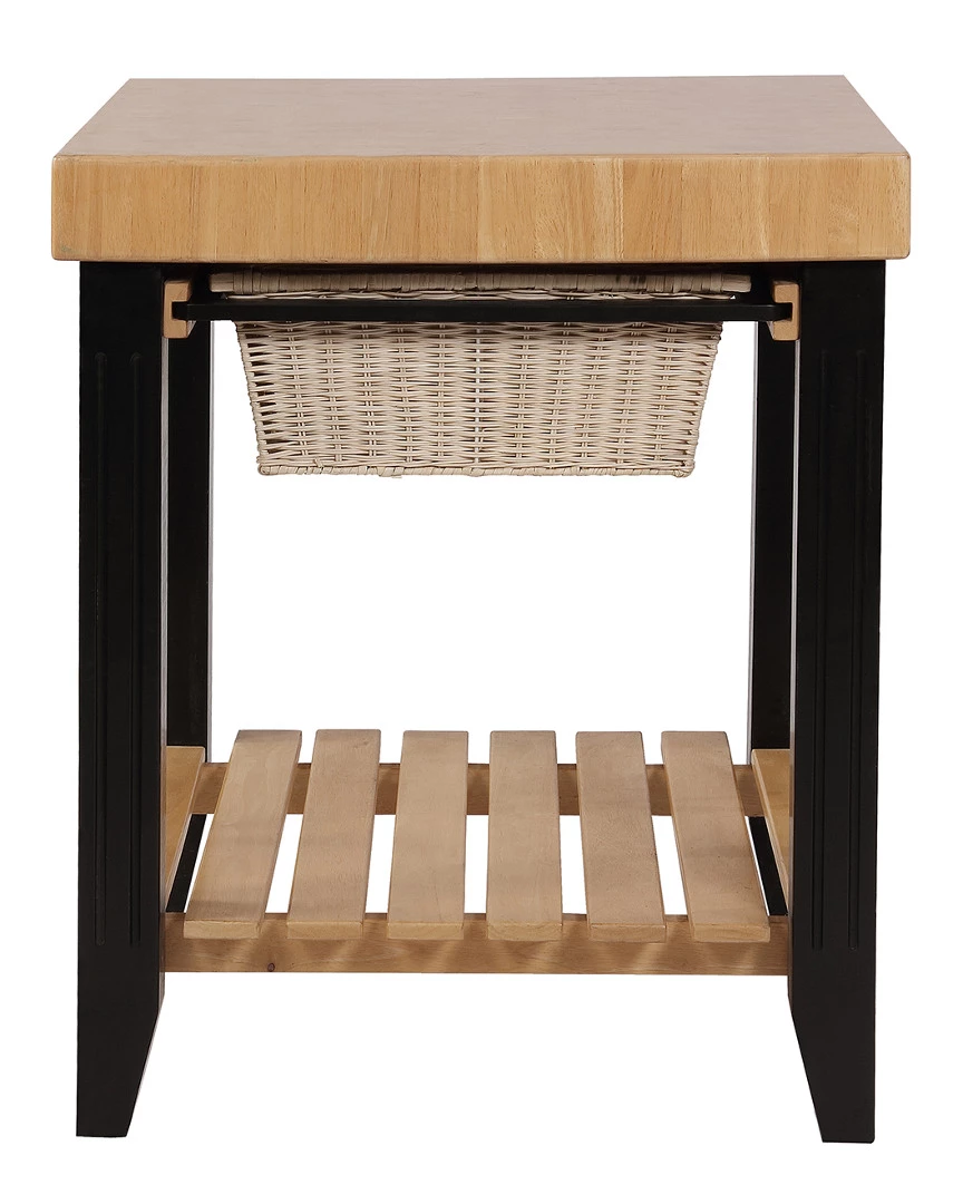 Top 10 π Powell Vonda Kitchen Island Home Sideboards & Credenzas π - Image 3