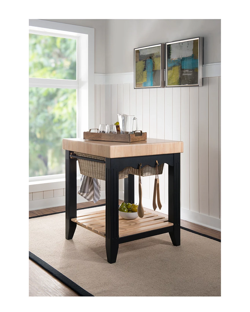 Top 10 π Powell Vonda Kitchen Island Home Sideboards & Credenzas π - Image 4