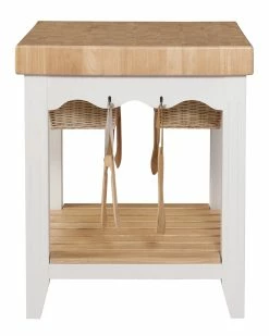 Discount π₯ Powell Vonda Kitchen Island Home Sideboards & Credenzas π