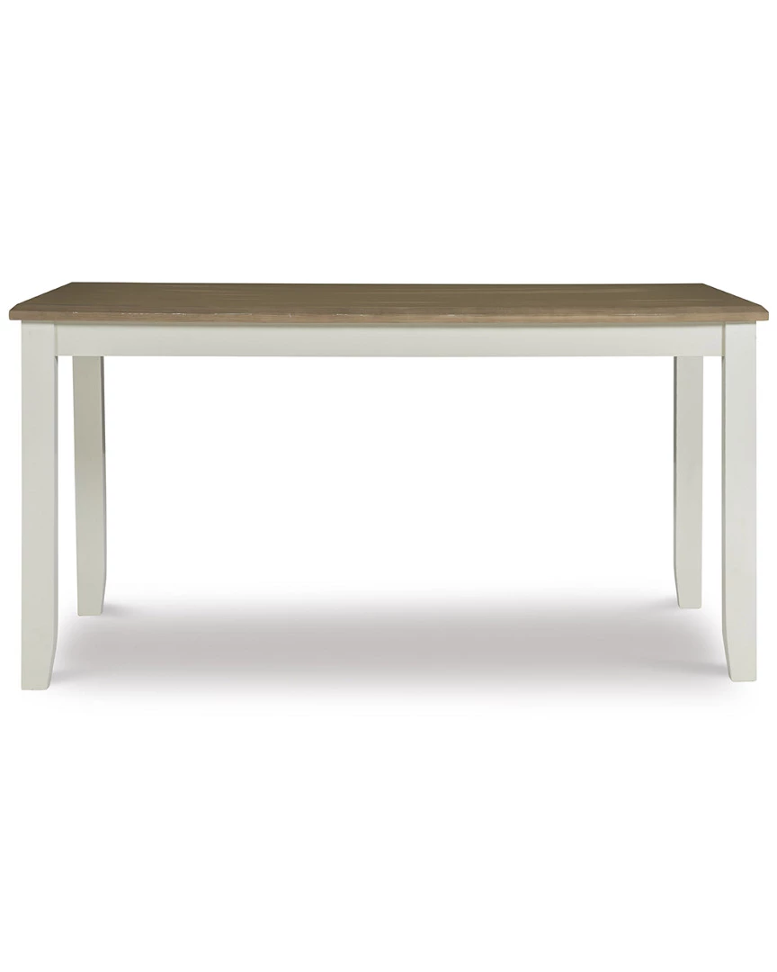 Brand new π Powell Johan Dining Table Home Dining Tables β€οΈ