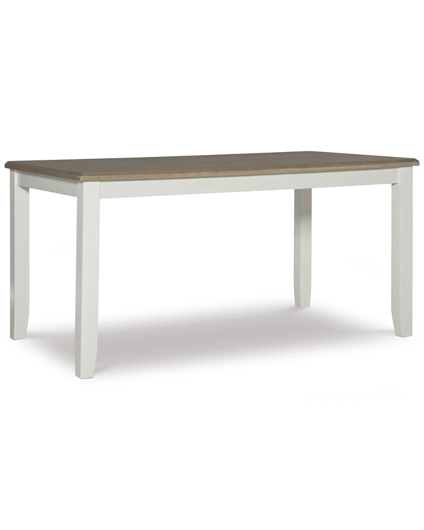 Brand new π Powell Johan Dining Table Home Dining Tables β€οΈ - Image 2