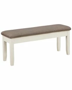 Deals β Powell Johan Storage Bench Home Accent Chairs π