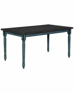Best Sale π Powell Wenda Dining Table Home Dining Tables β€οΈ