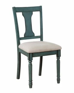 Wholesale π Powell Wenda Side Chair Set Home Dining Chairs & Stools π