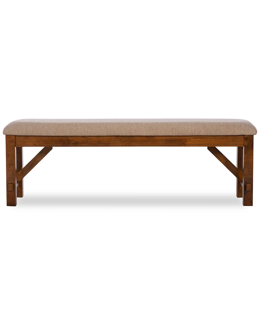 Best Pirce π Powell Kramer Bench Home Accent Chairs β€οΈ