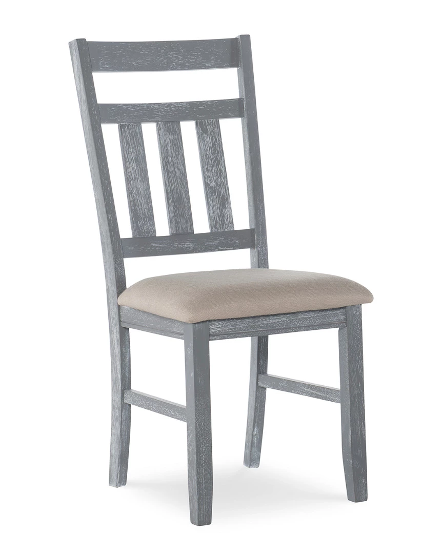 Top 10 β¨ Powell Tammen Side Chair Set Home Dining Chairs & Stools π