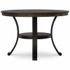 Outlet 🤩 Powell Freida Dining Table Home Dining Tables 💯