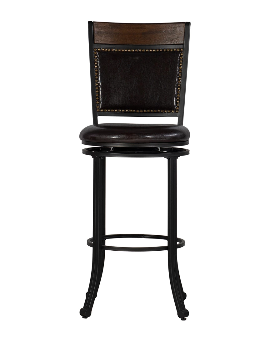 Best deal π Powell Freida Swivel Barstool Home Dining Chairs & Stools β